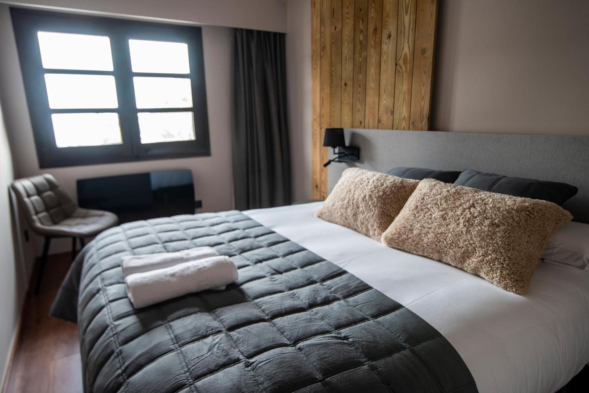 Borda Conangle Mountain Lodge Sant Julià de Lòria Kültér fotó